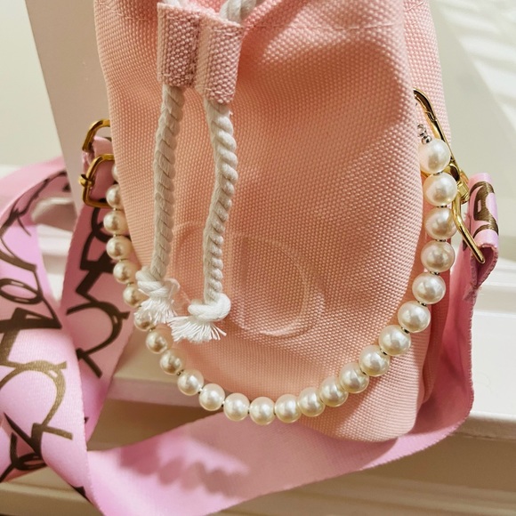 Dior drawstring bag - Picture 6 of 6